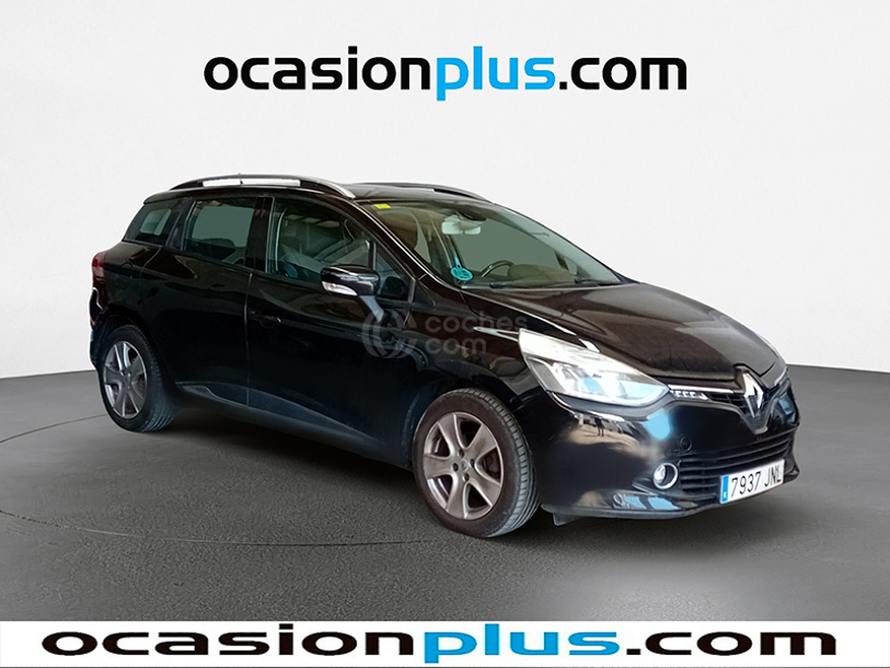 Foto del RENAULT Clio 1.5dCi Ecoleader Energy Dynamique 90