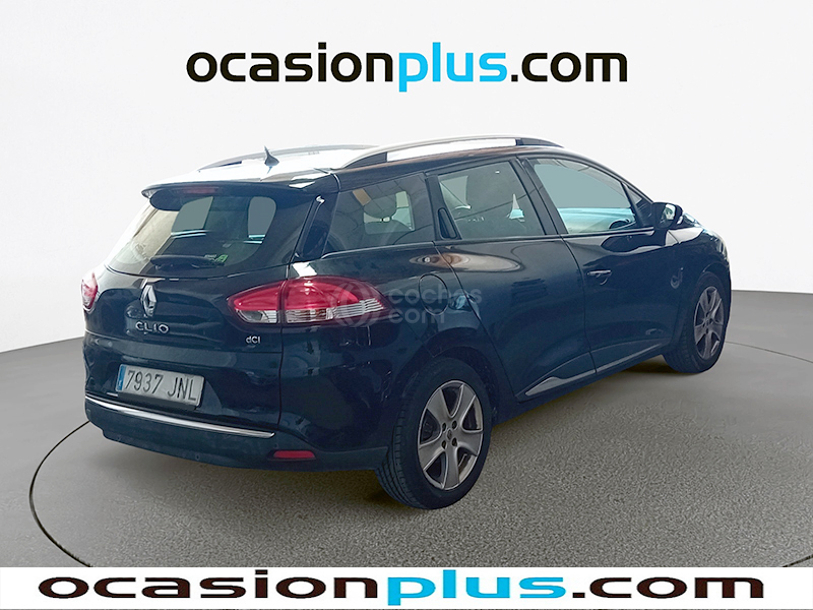 Foto del RENAULT Clio 1.5dCi Ecoleader Energy Dynamique 90