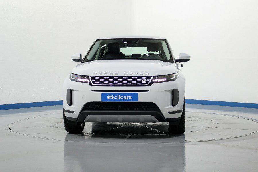 Foto del LAND ROVER Range Rover Evoque 2.0D MHEV S AWD Aut. 150