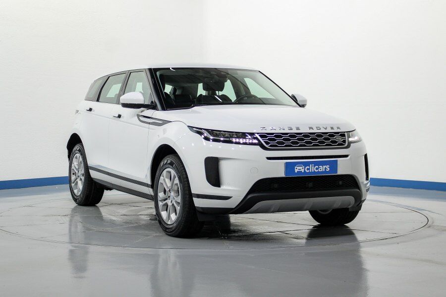 Foto del LAND ROVER Range Rover Evoque 2.0D MHEV S AWD Aut. 150