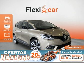 Imagen de RENAULT Scenic Grand Scénic 1.5dCi Intens EDC 81kW