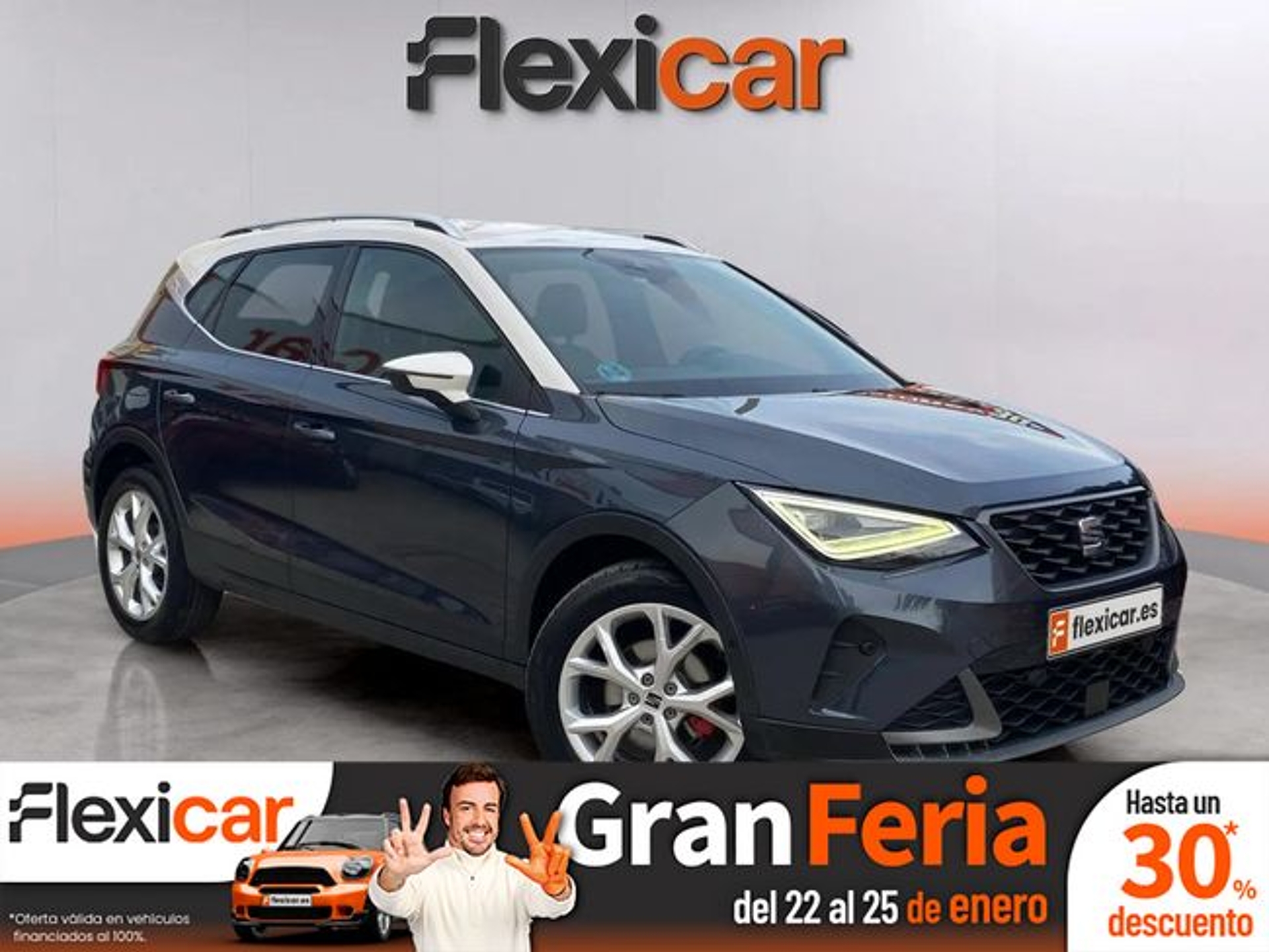 Imagen de SEAT Arona