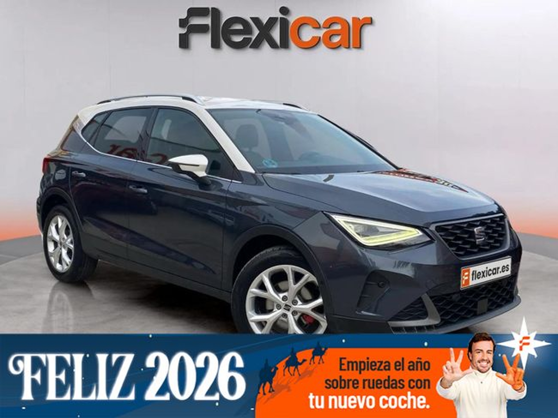 Imagen de SEAT Arona