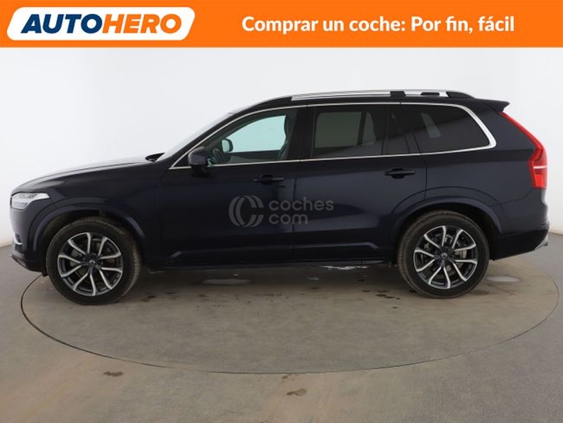 Foto del VOLVO XC90 D5 Momentum AWD 235 Aut.