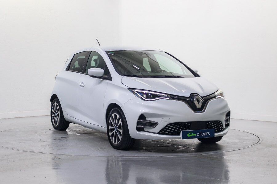 Foto del RENAULT Zoe Intens 50 R135 100kW