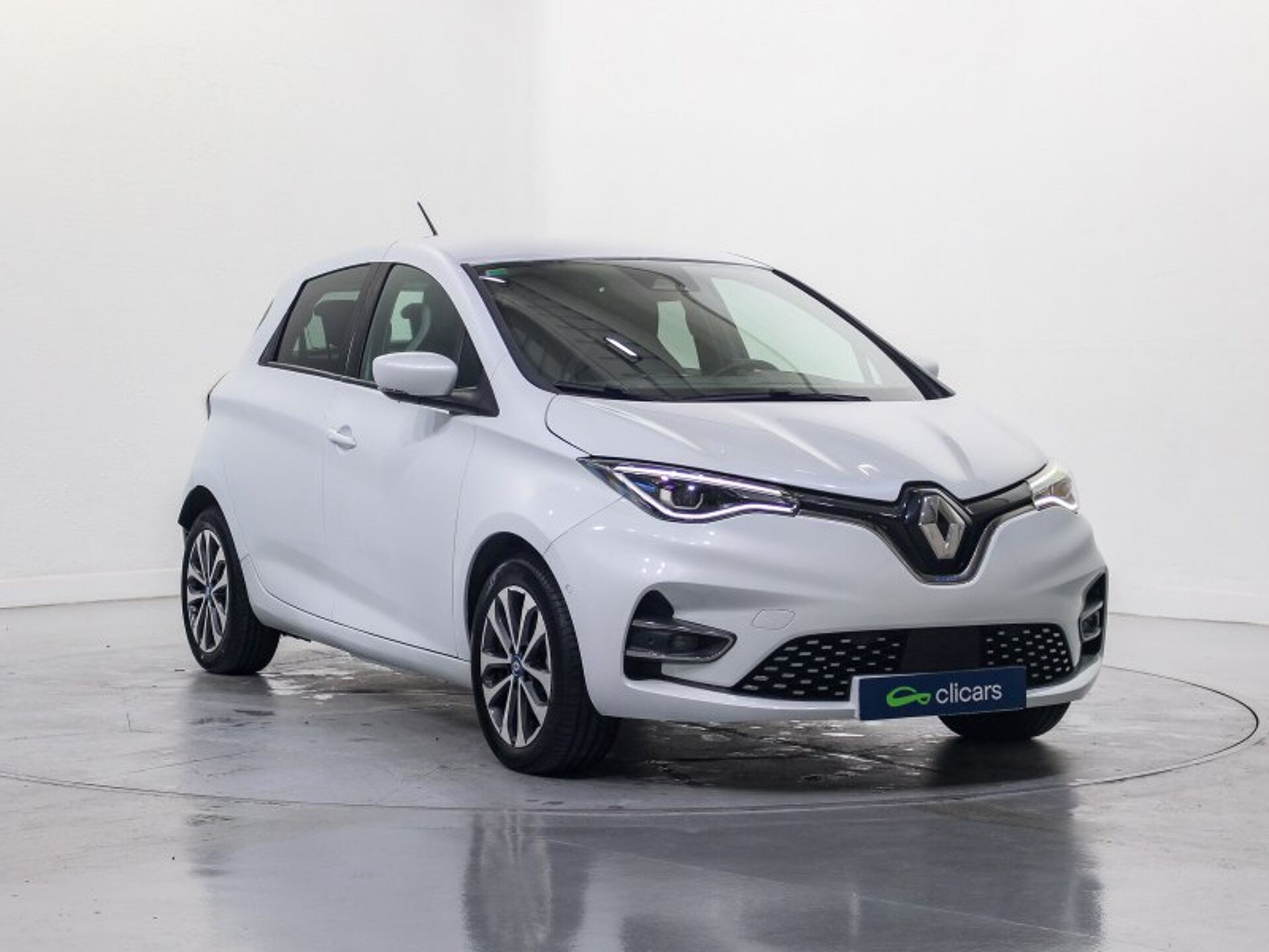 Imagen 3 de RENAULT Zoe
