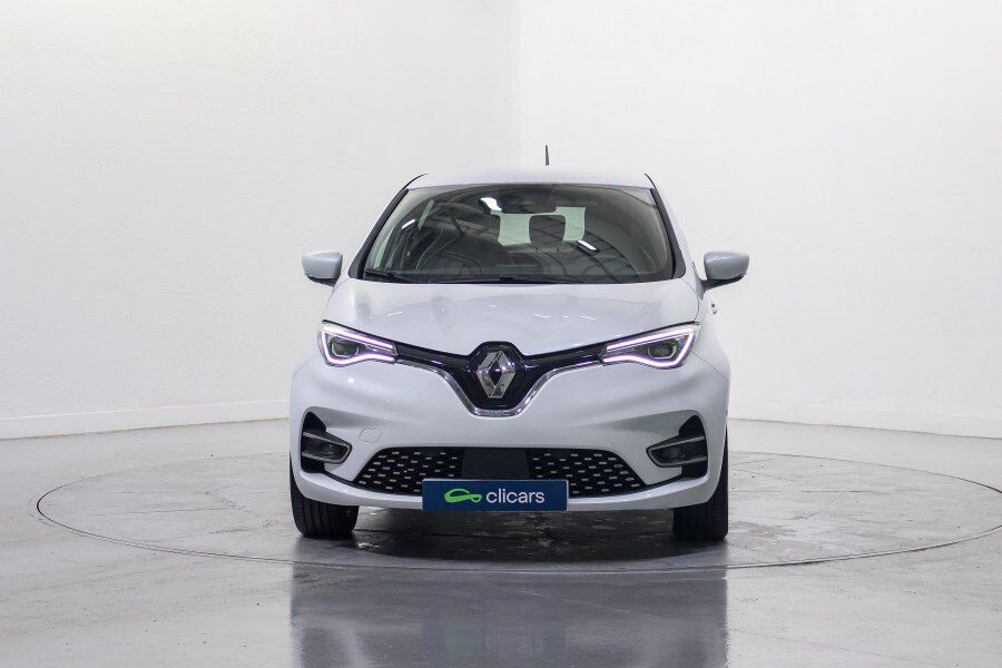 Foto del RENAULT Zoe Intens 50 R135 100kW