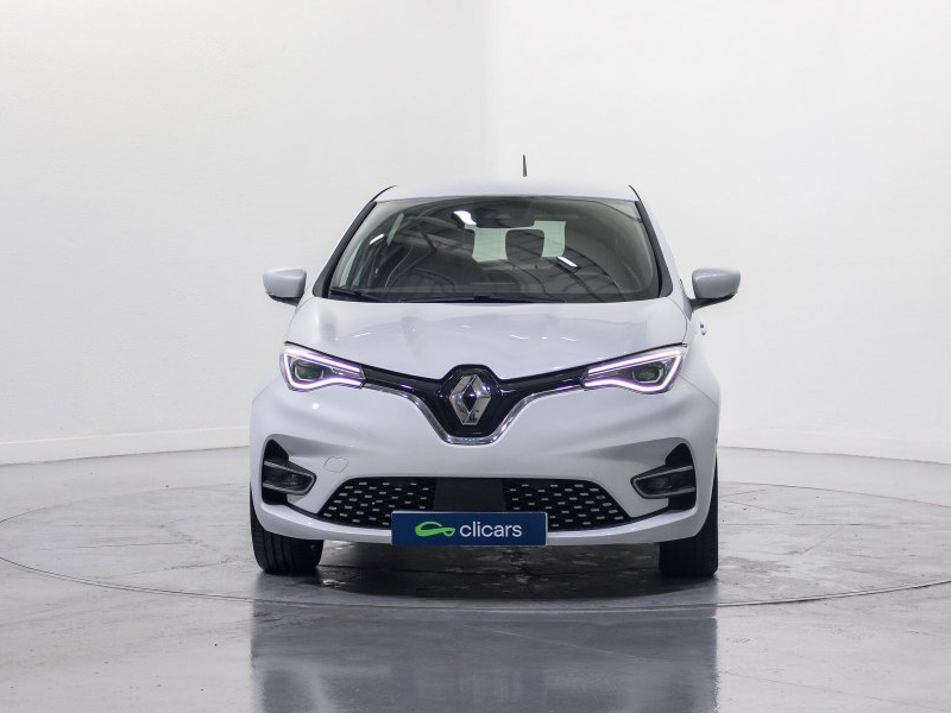 Imagen 2 de RENAULT Zoe