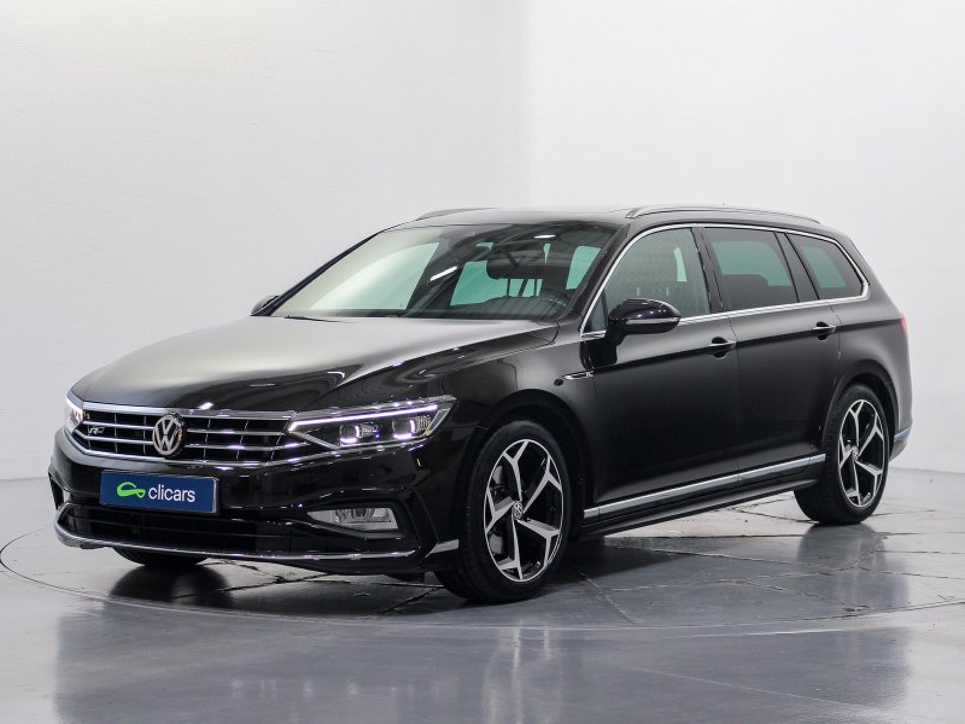Imagen de VOLKSWAGEN Passat