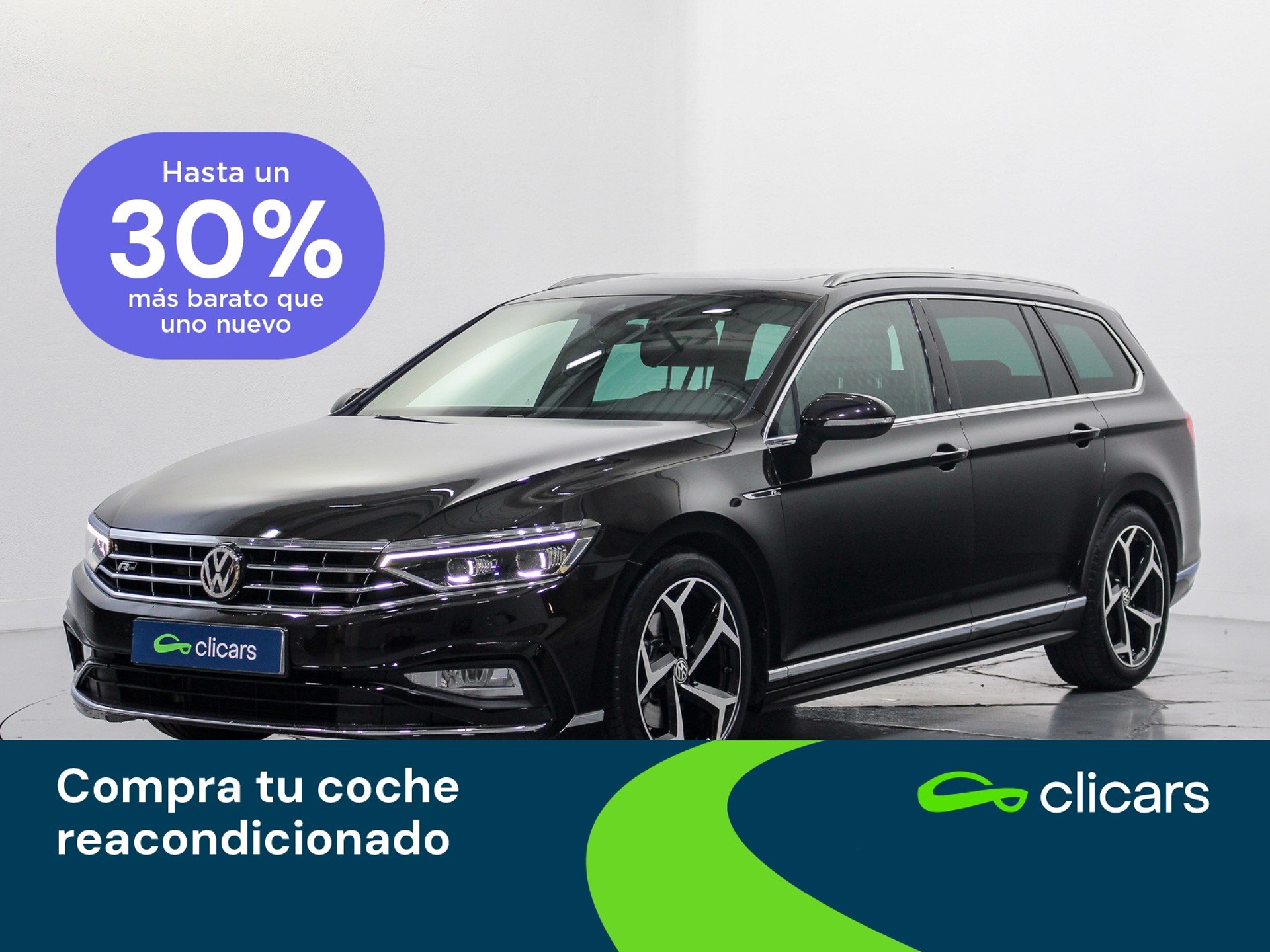 Imagen de VOLKSWAGEN Passat