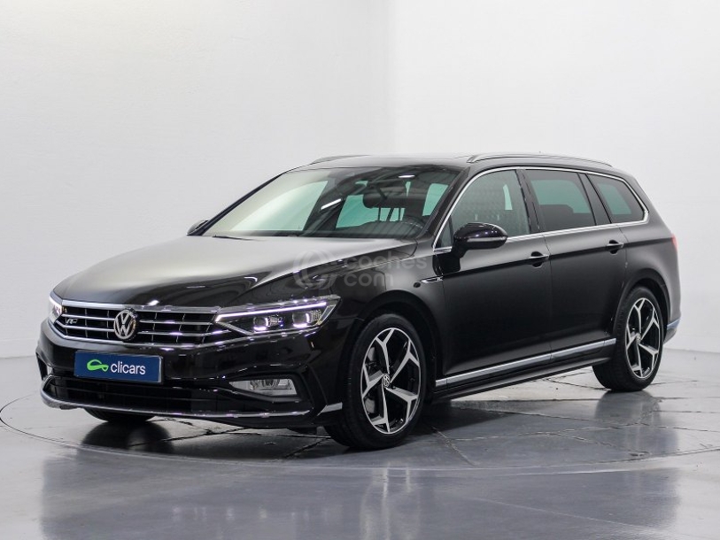 Foto del VOLKSWAGEN Passat Variant 2.0TDI EVO R-Line DGS7 110kW