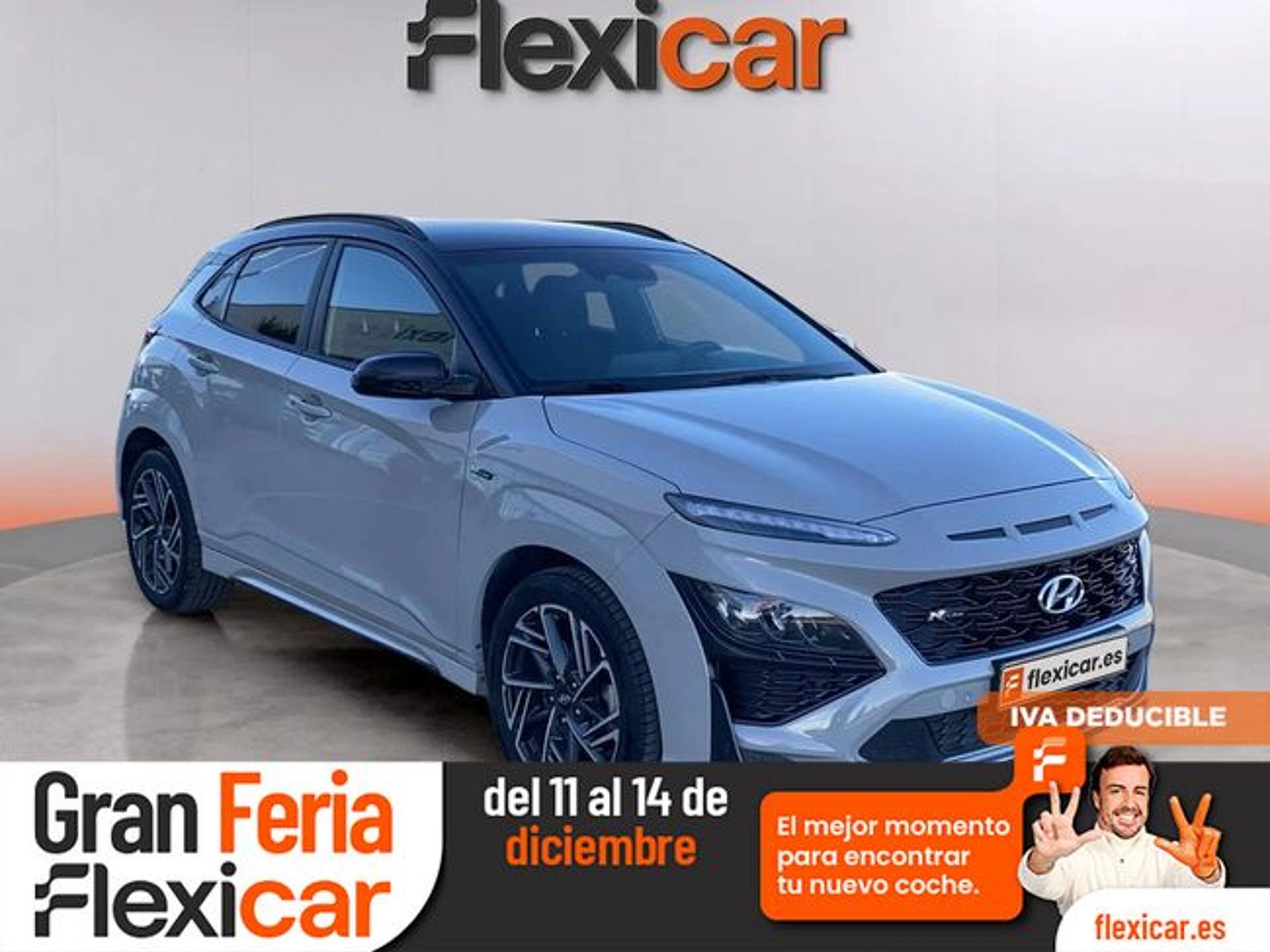 Imagen de HYUNDAI Kona