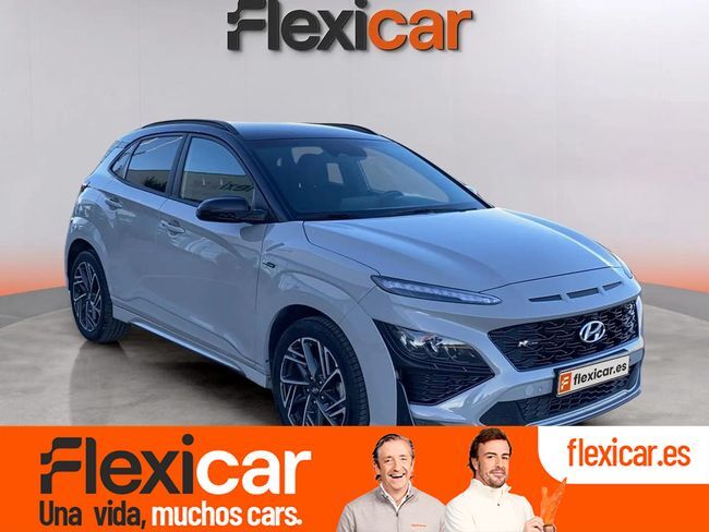 HYUNDAI Kona (1.0 TGDI 48V N Line 4X2) en Badajoz