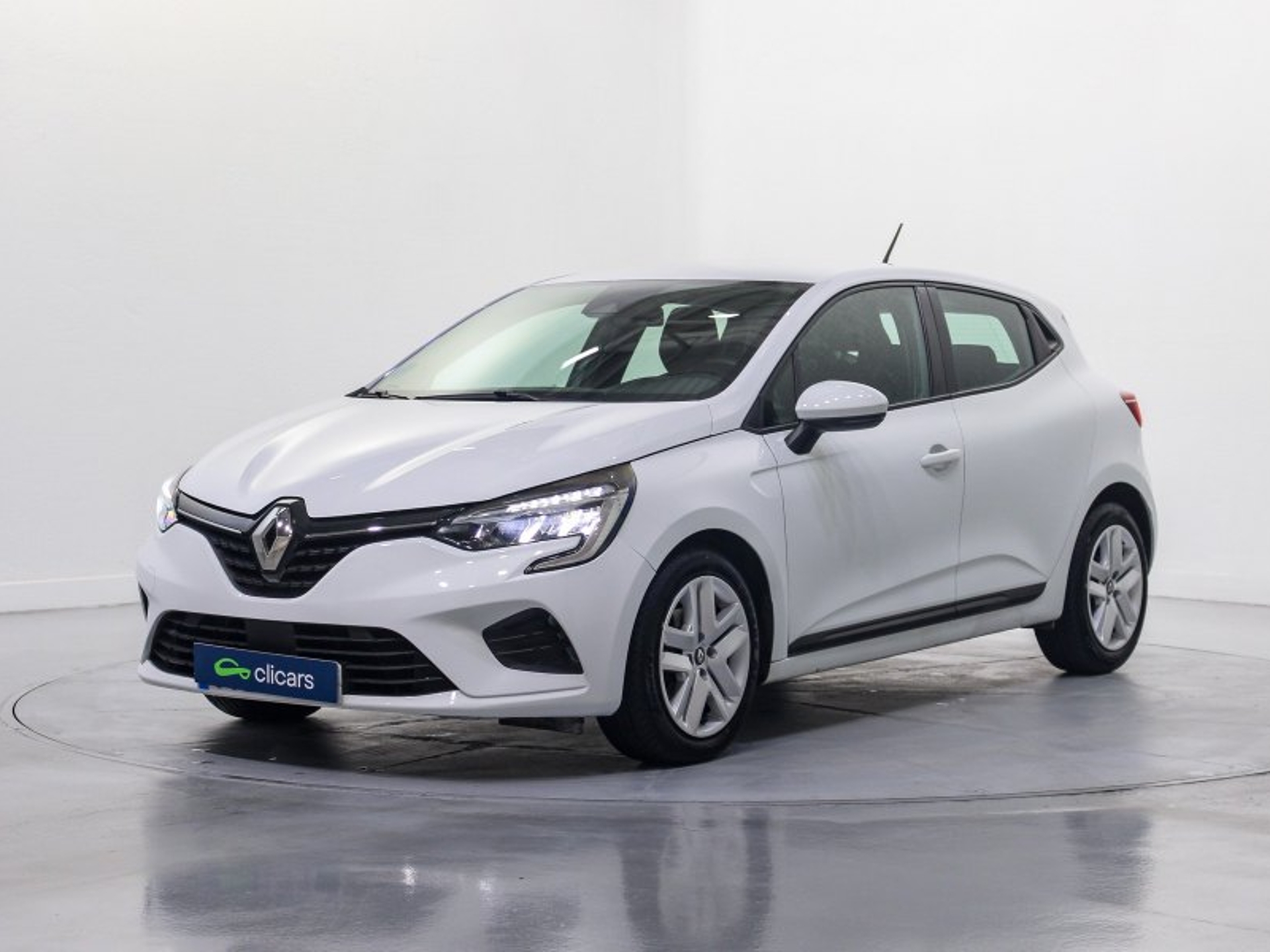 Imagen de RENAULT Clio