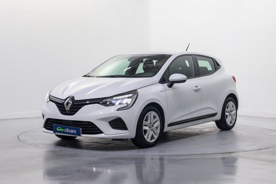 RENAULT Clio (Clio TCe Intens 67kW) en Madrid