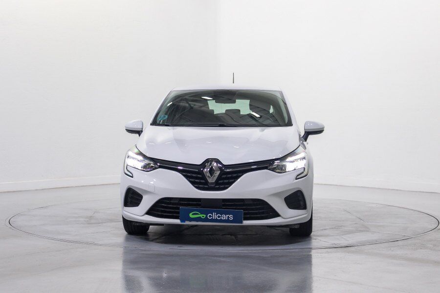 Foto del RENAULT Clio TCe Intens 67kW