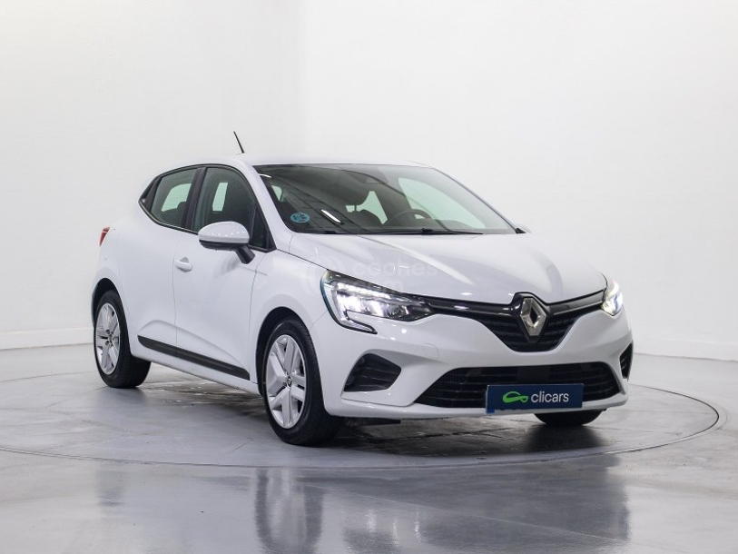 Foto del RENAULT Clio TCe Intens 67kW