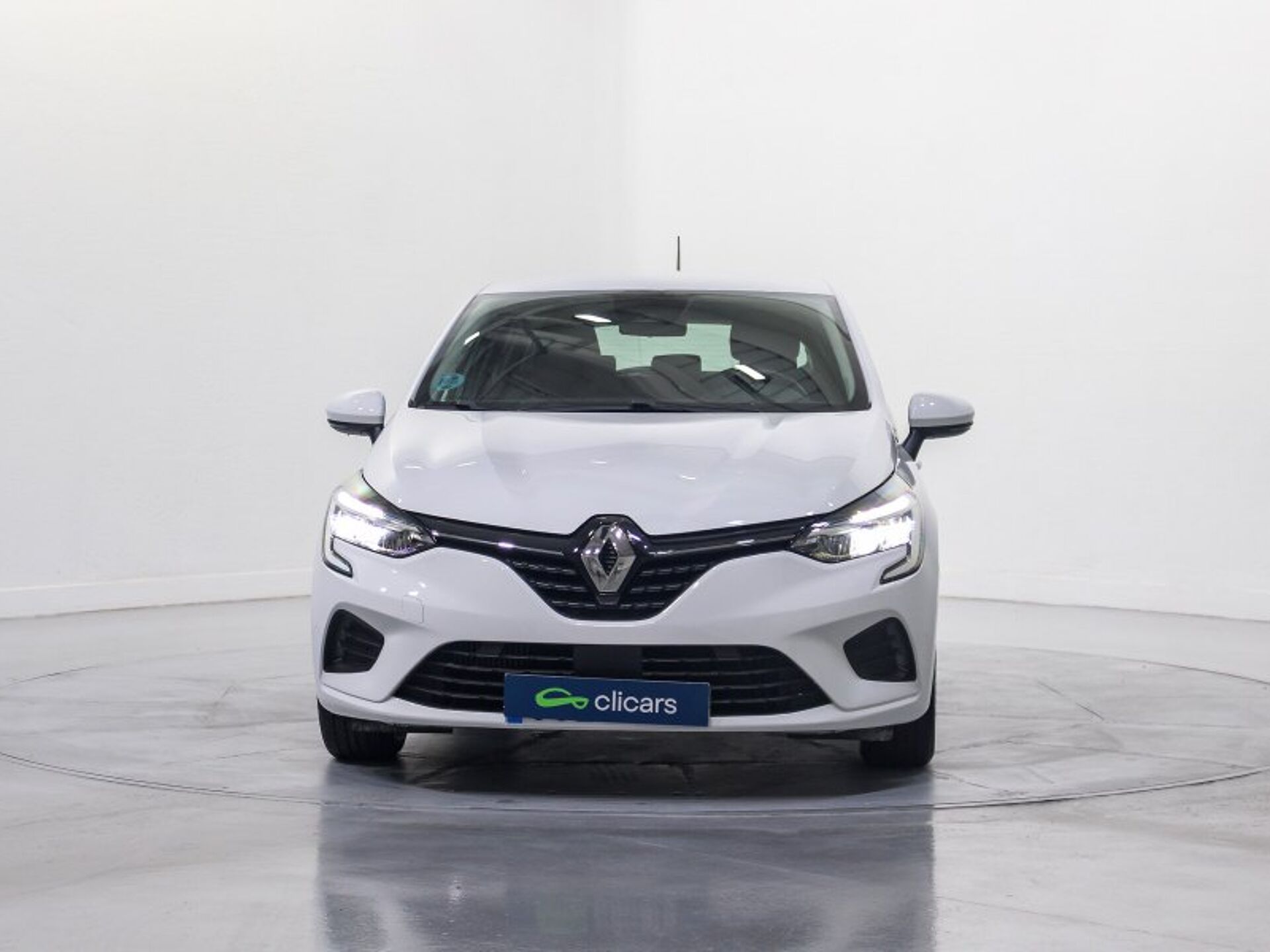 Imagen 2 de RENAULT Clio