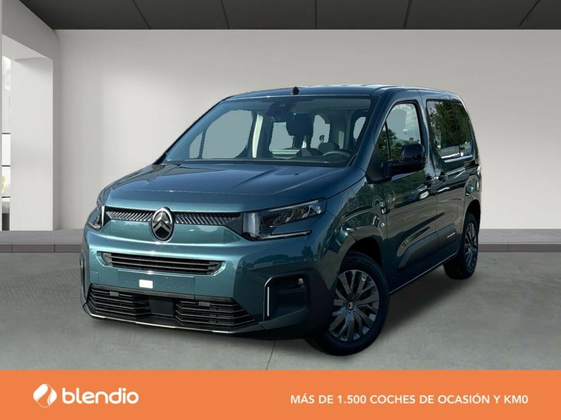 Imagen de CITROEN Berlingo