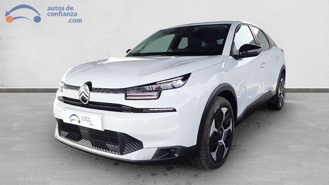 Foto del CITROEN C4 Hybrid Plus eDSC6 145