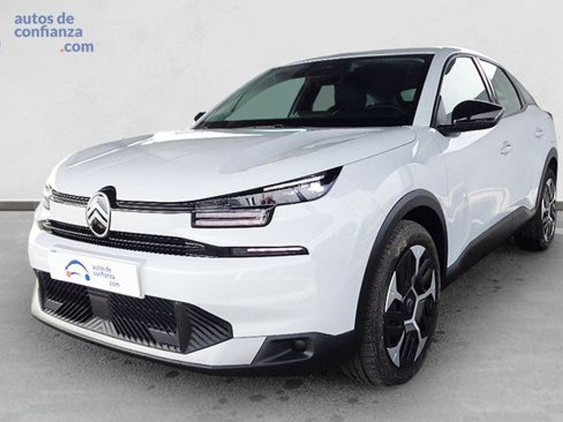 Imagen de CITROEN C4