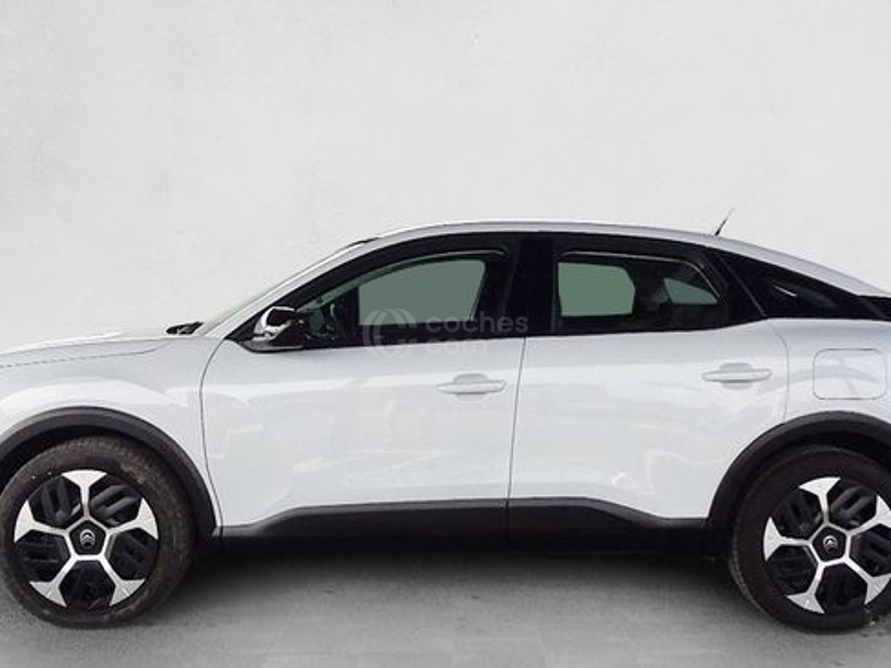 Foto del CITROEN C4 Hybrid Plus eDSC6 145