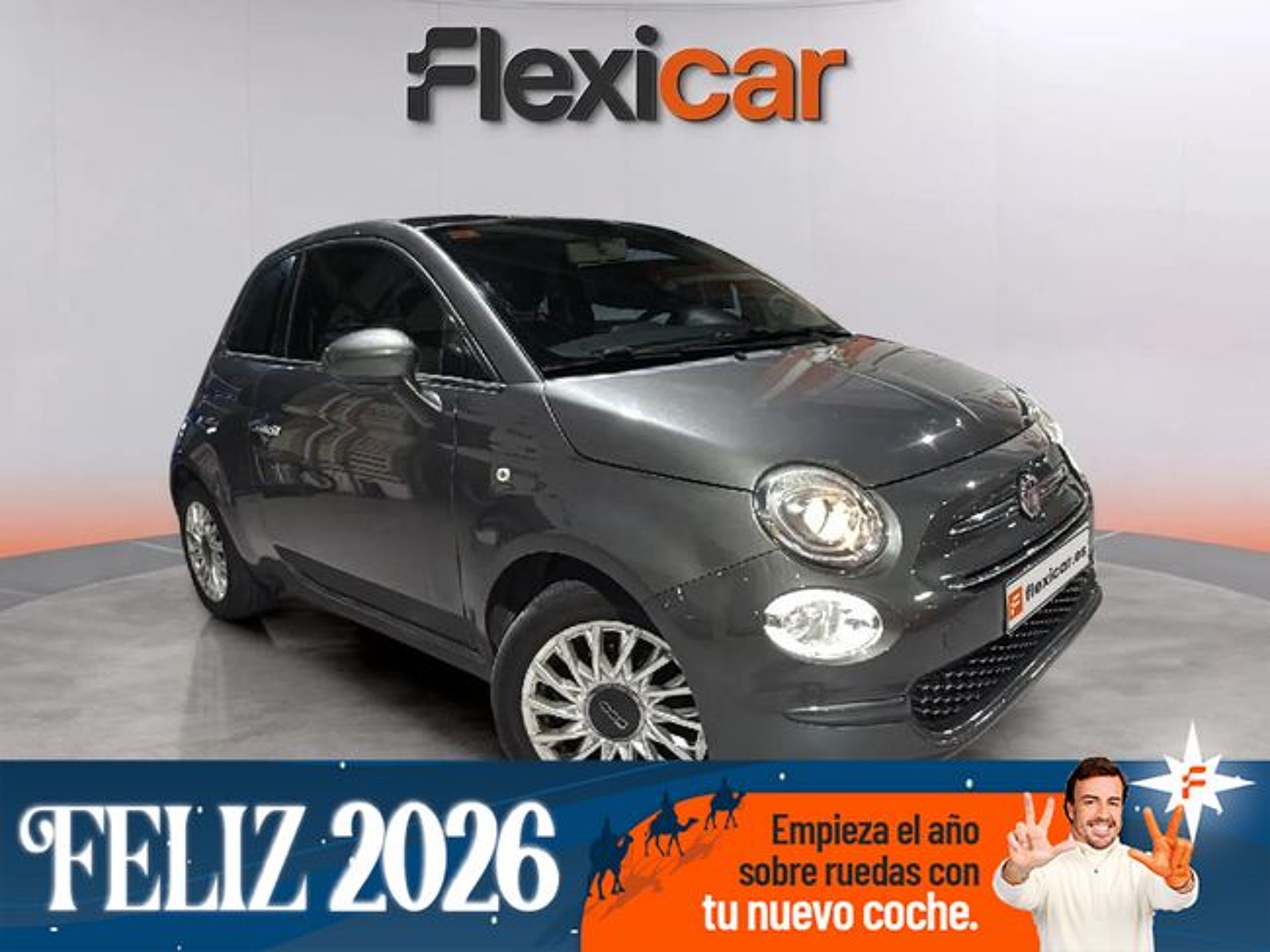 Imagen de FIAT 500