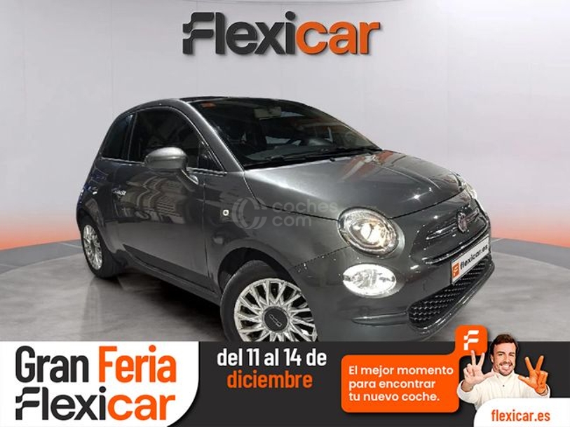 Foto del FIAT 500 1.2 Collezione