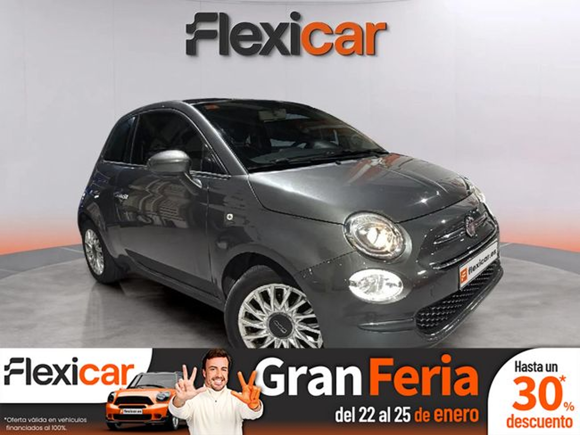 Imagen de FIAT 500