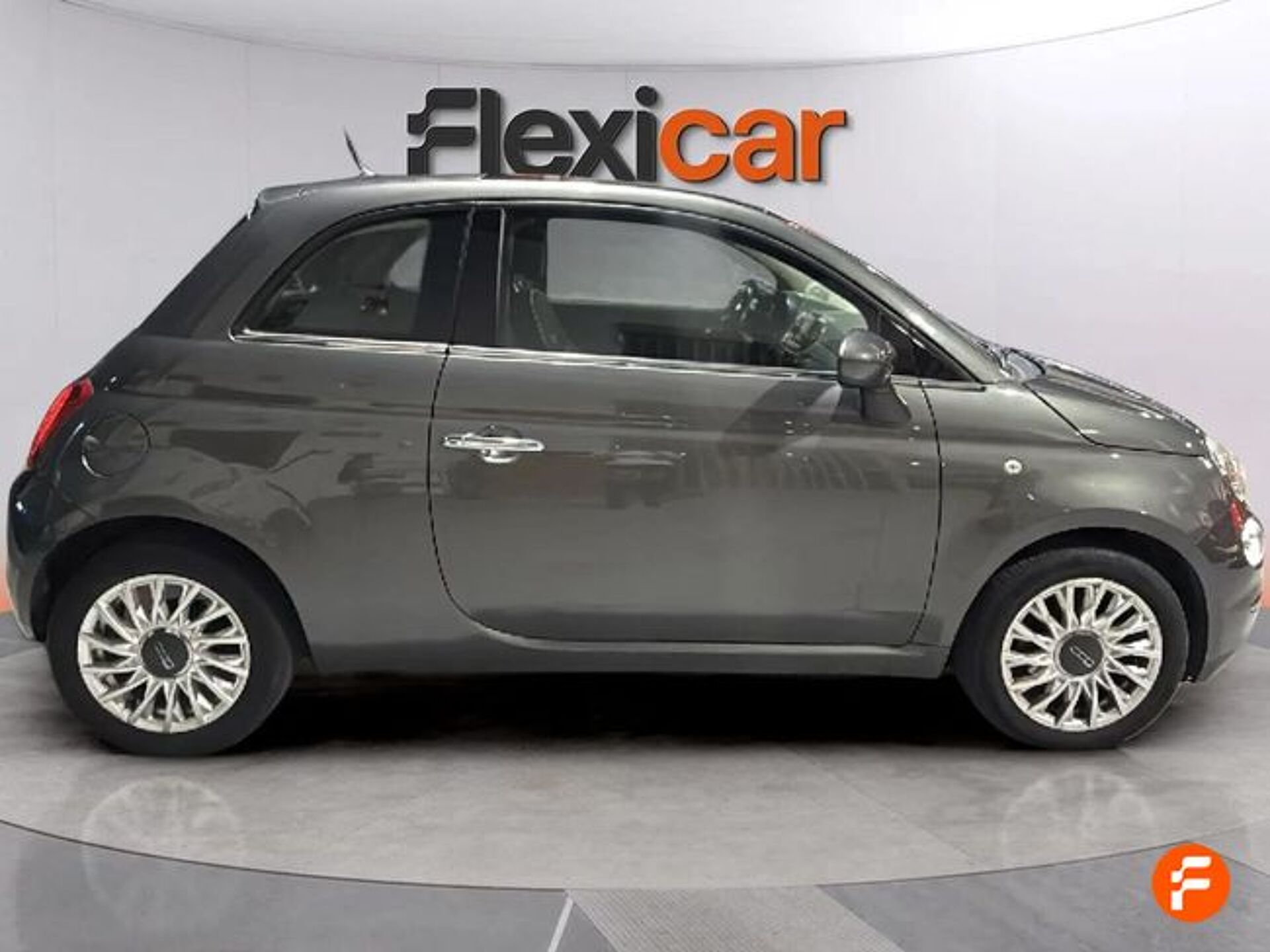 Imagen 2 de FIAT 500