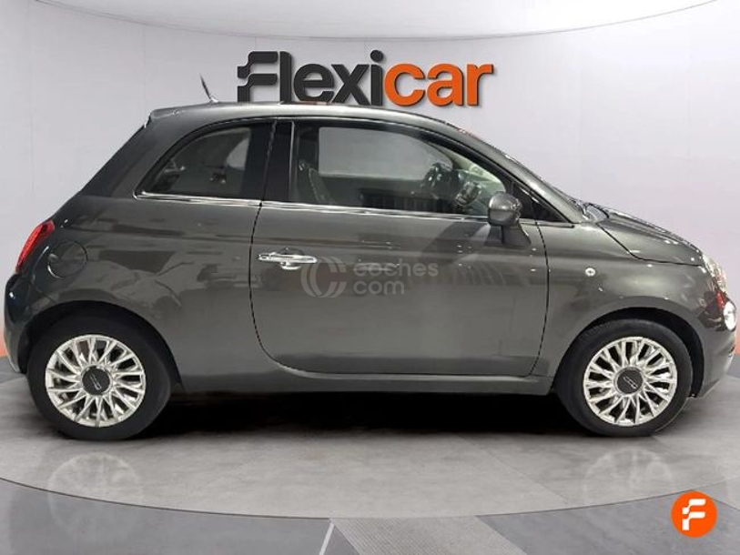 Foto del FIAT 500 1.2 Collezione