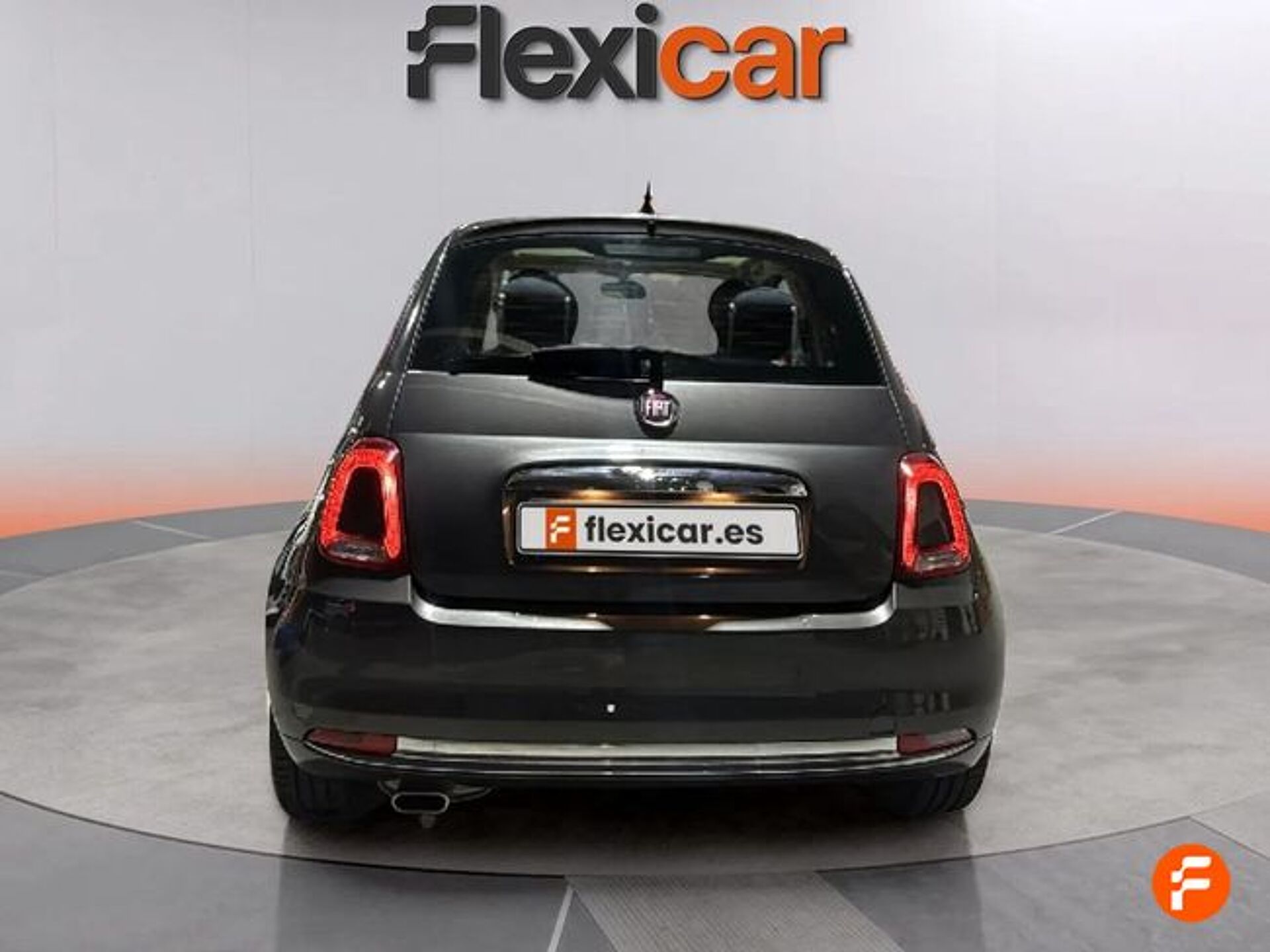 Imagen 3 de FIAT 500