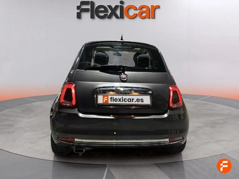 Foto del FIAT 500 1.2 Collezione