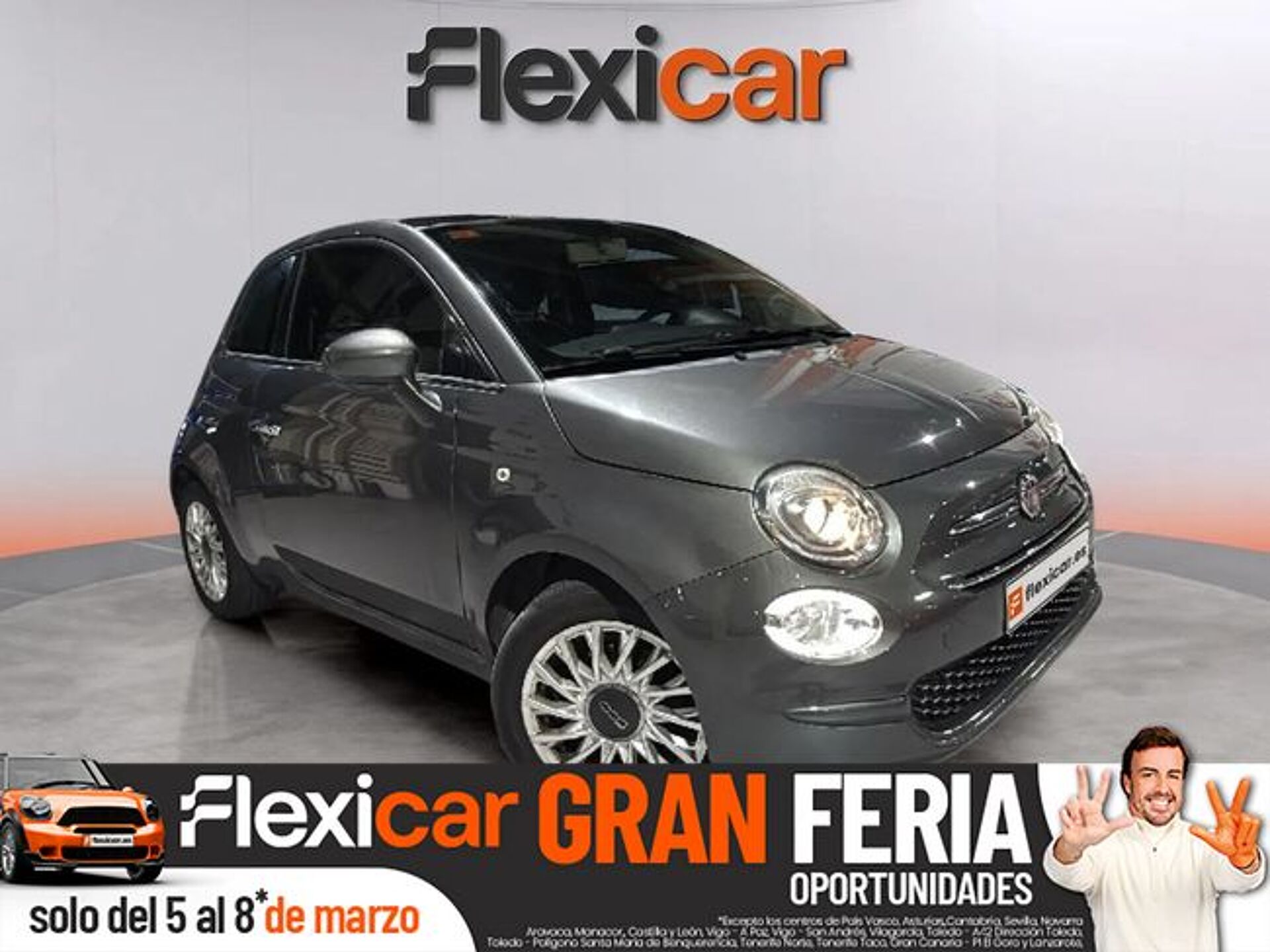 Imagen 1 de FIAT 500