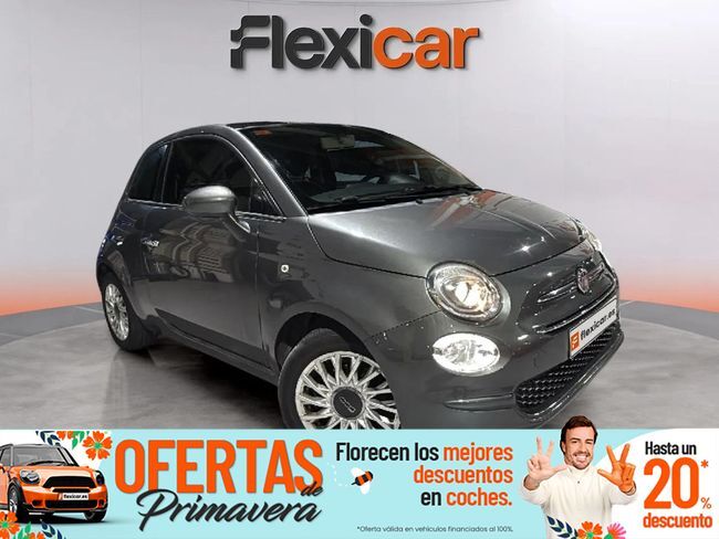Foto del FIAT 500 1.2 Collezione
