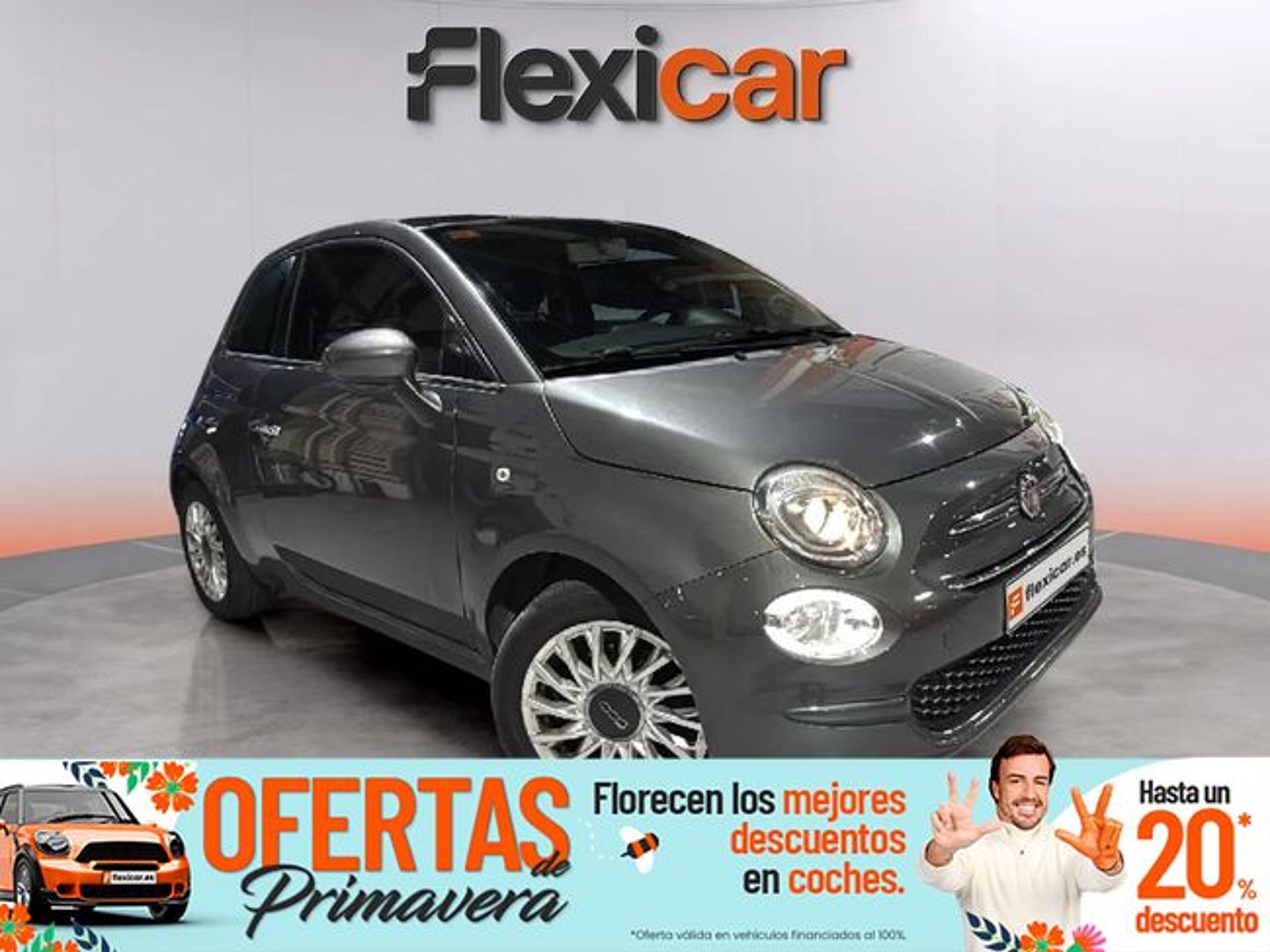 Imagen de FIAT 500