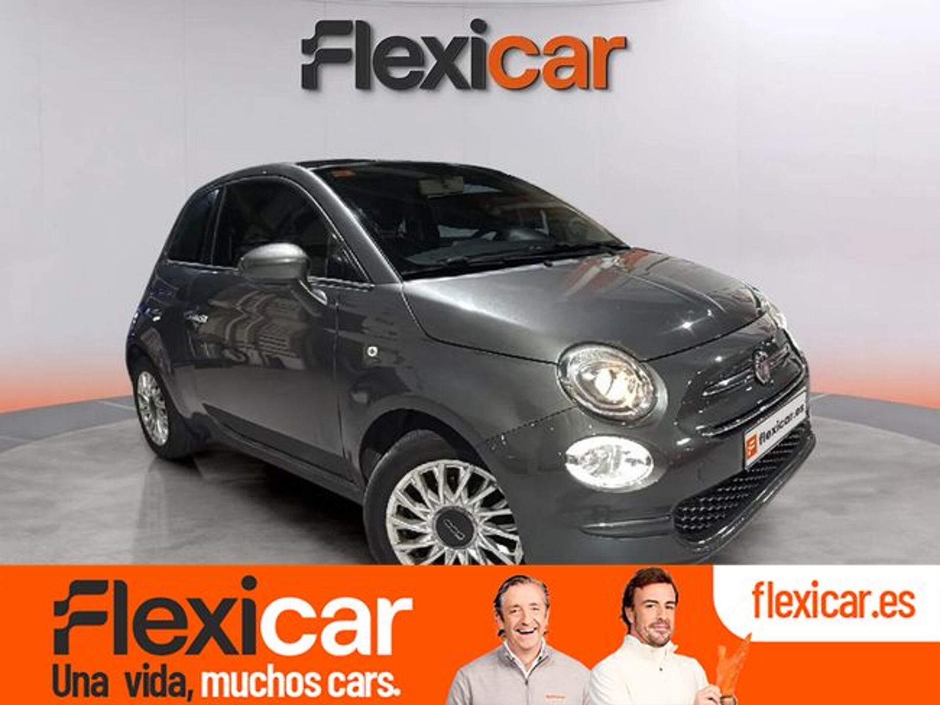 Imagen 1 de FIAT 500