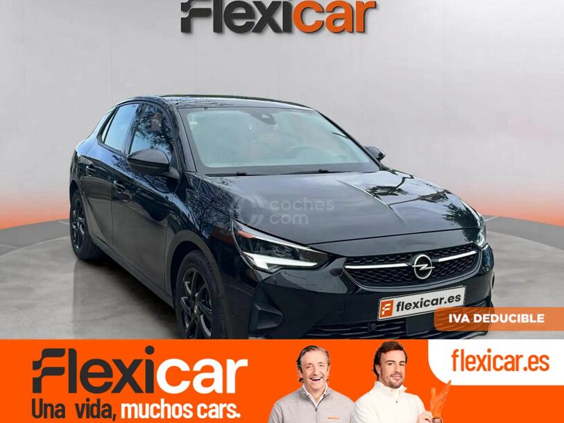Foto del OPEL Corsa 1.5D DT S-S GS-Line + 100