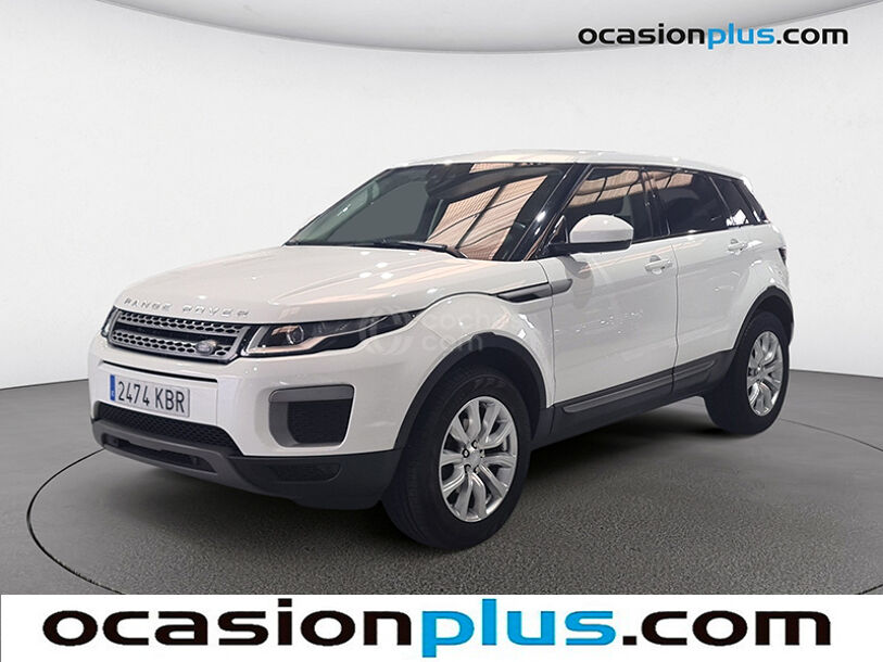 Foto del LAND ROVER Range Rover Evoque 2.2L eD4 Pure 4x2