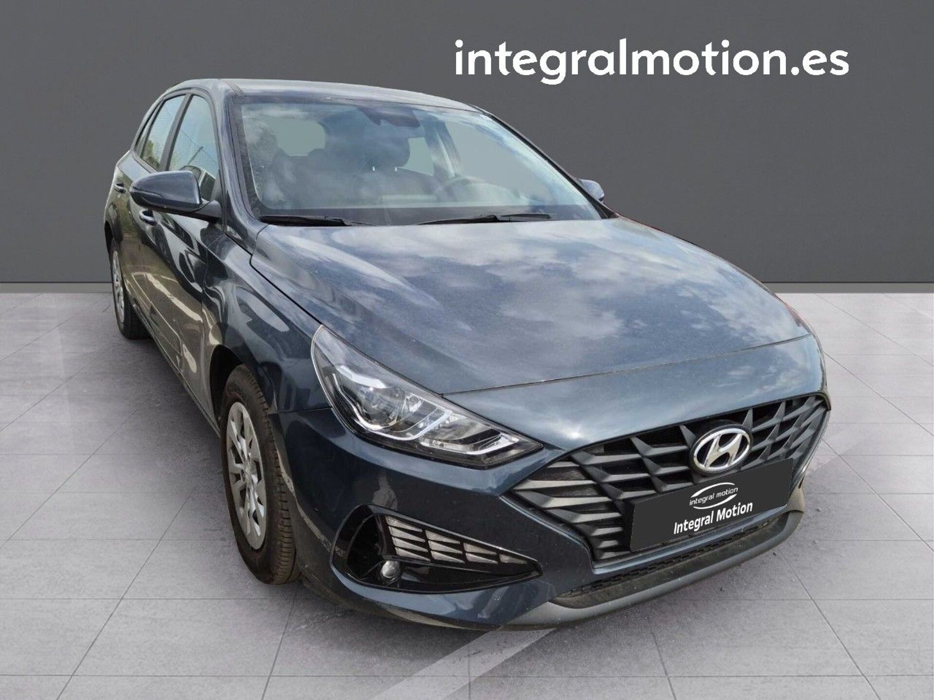 Imagen 3 de HYUNDAI i30