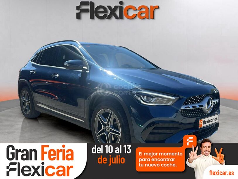 Foto del MERCEDES Clase GLA GLA 250e