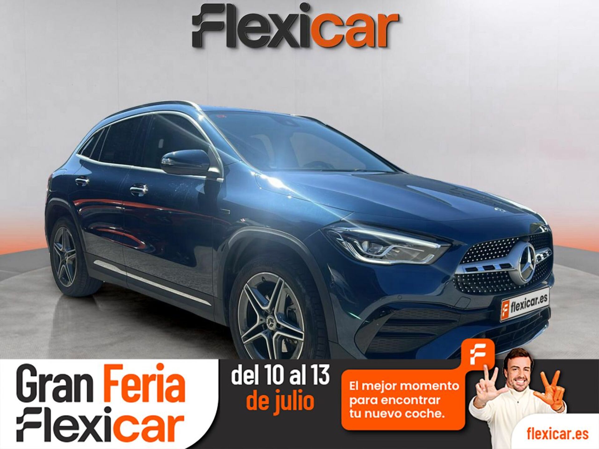 Imagen de MERCEDES Clase GLA