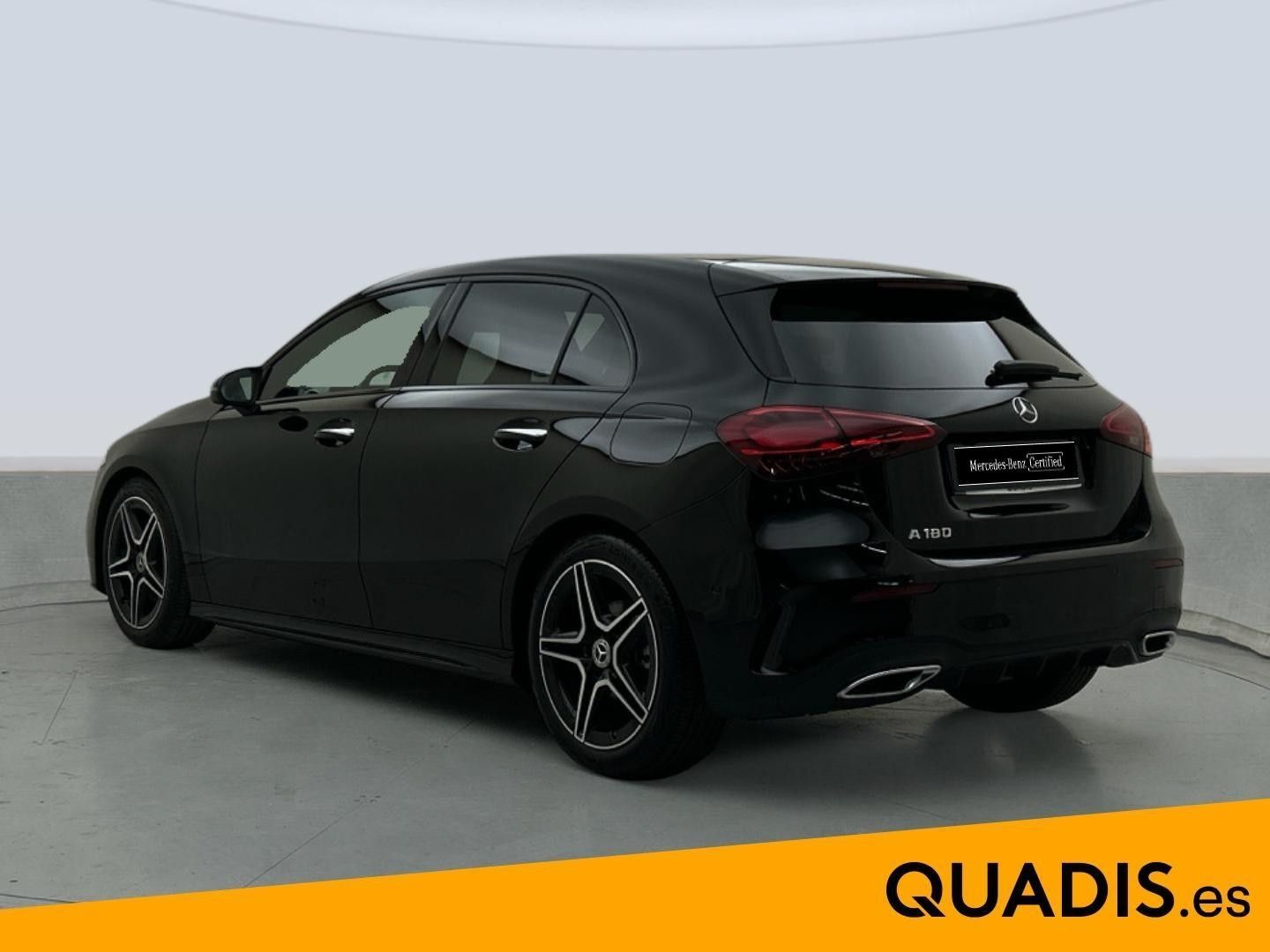 Foto del MERCEDES Clase A A 180 Progressive Line Advanced 7G-DCT