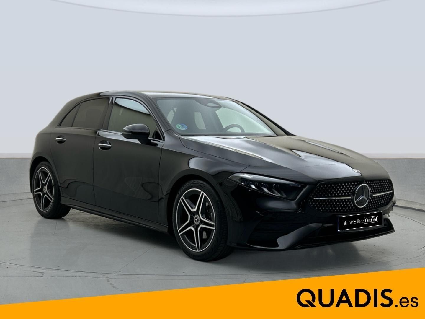 Foto del MERCEDES Clase A A 180 Progressive Line Advanced 7G-DCT