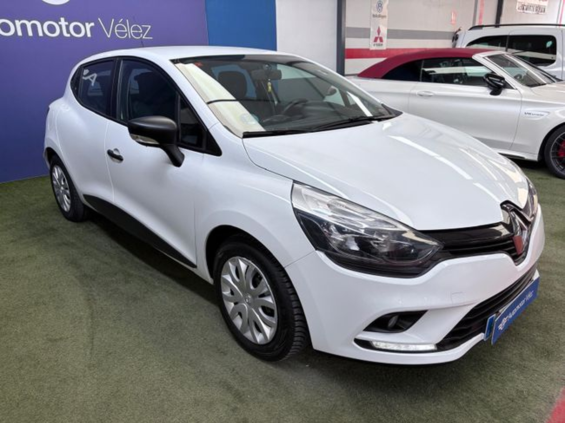 Imagen de RENAULT Clio
