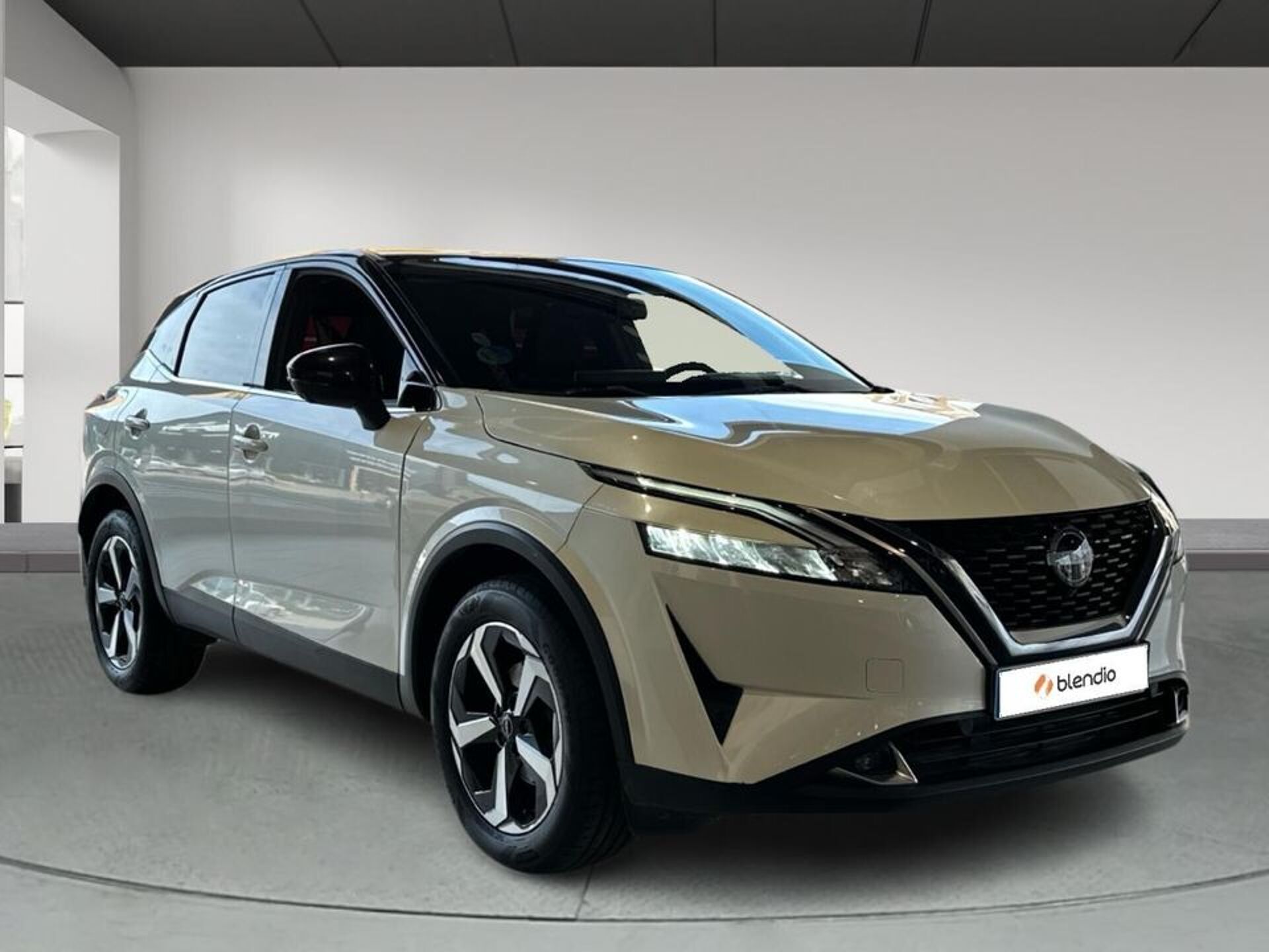 Imagen 3 de NISSAN Qashqai