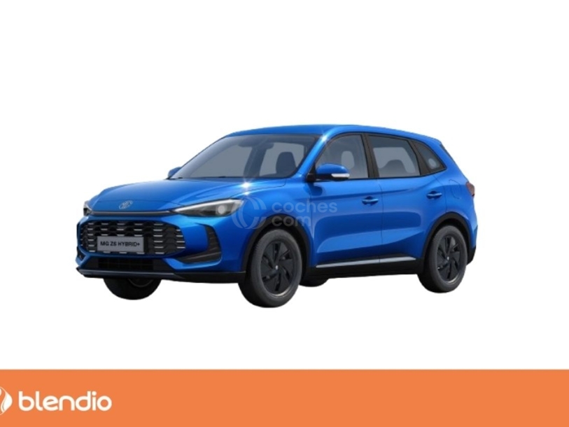 Foto del MG ZS 1.5 Hybrid+ Comfort