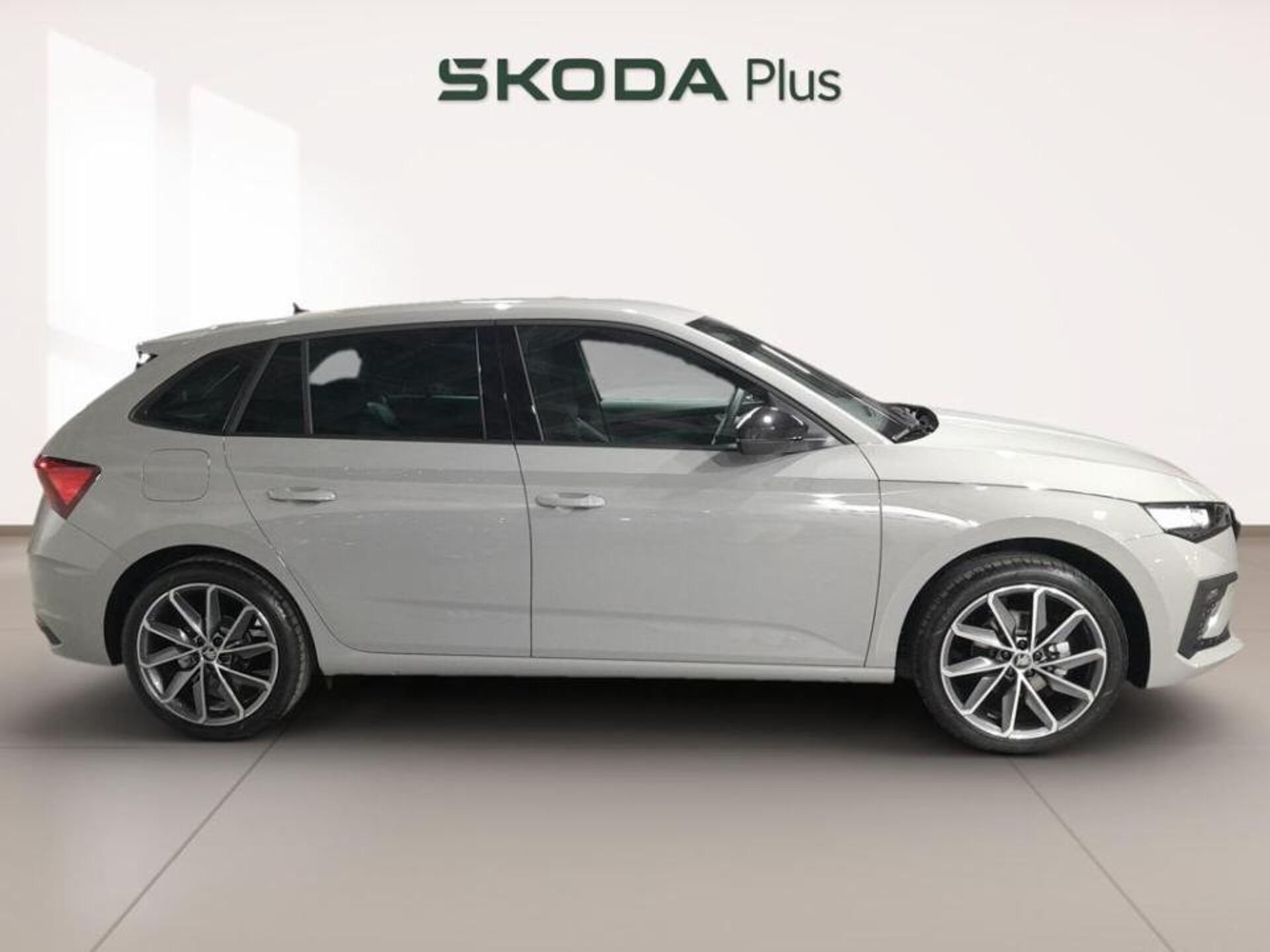 Imagen 3 de SKODA Scala