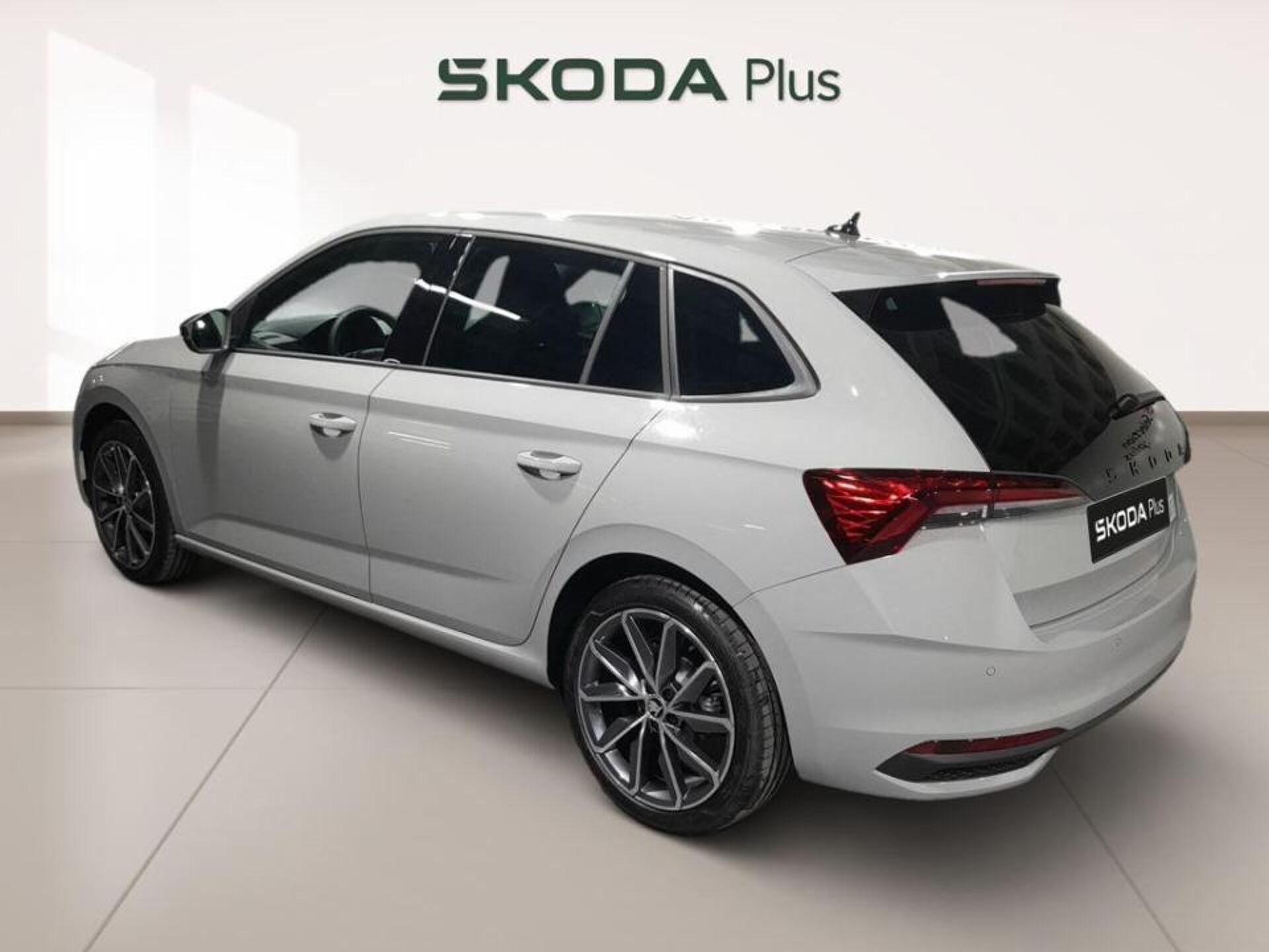 Imagen 2 de SKODA Scala
