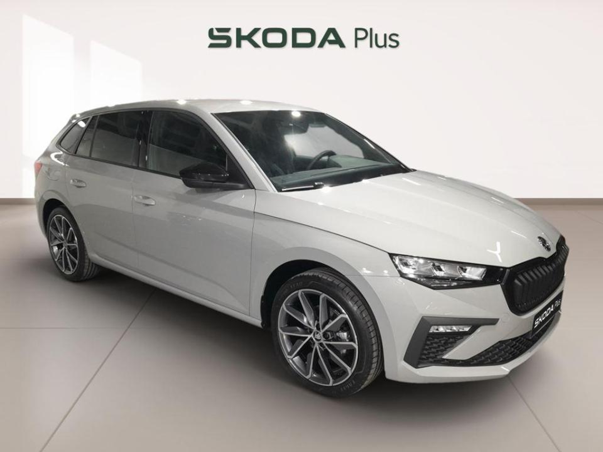 Imagen de SKODA Scala